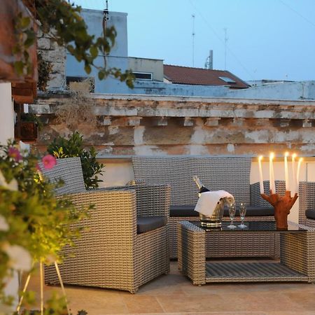 B&B Vin E Va Bari Bagian luar foto