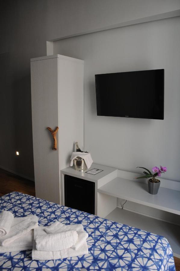 B&B Vin E Va Bari Bagian luar foto