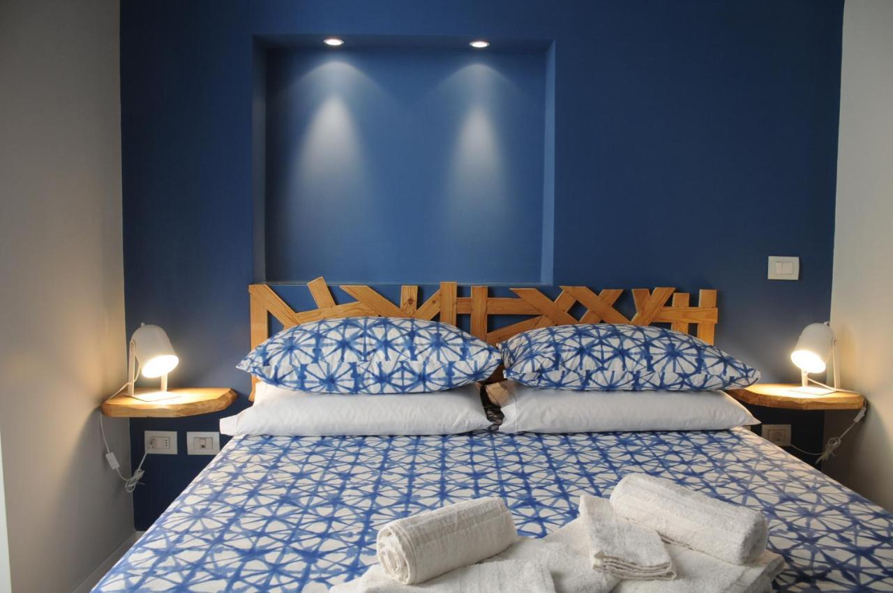 B&B Vin E Va Bari Bagian luar foto