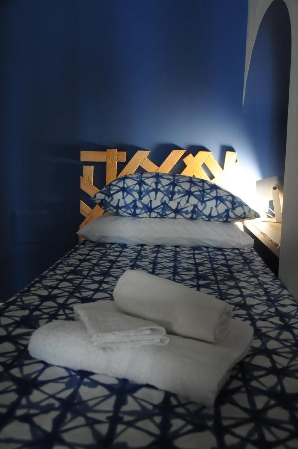 B&B Vin E Va Bari Bagian luar foto