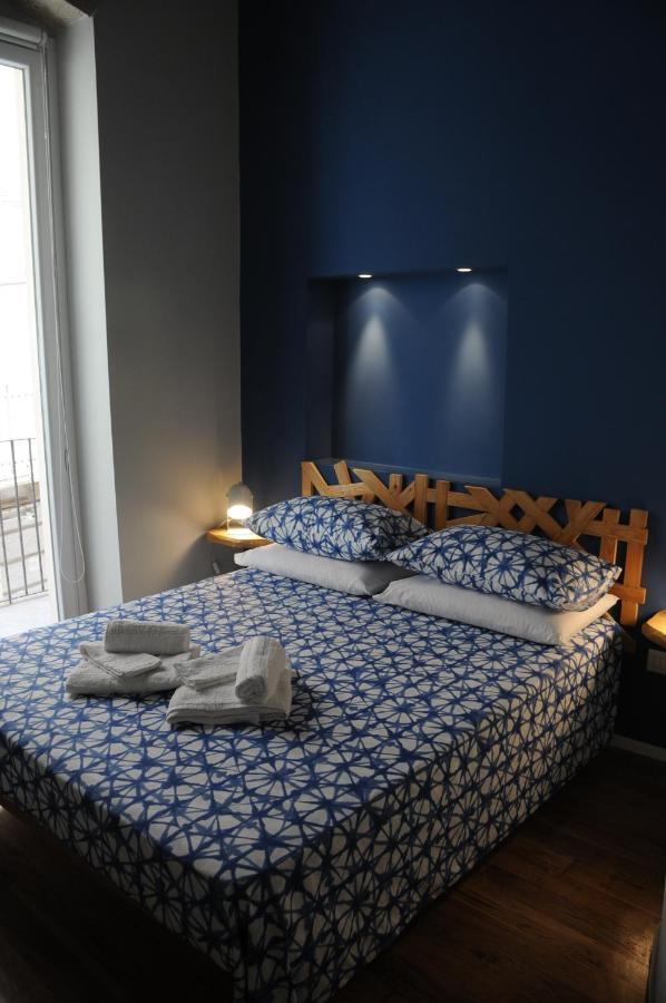 B&B Vin E Va Bari Bagian luar foto