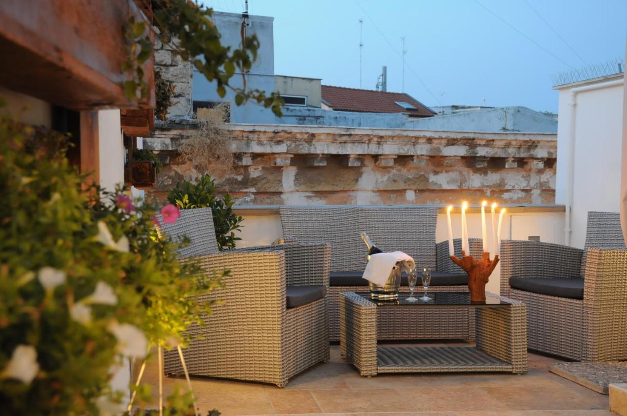 B&B Vin E Va Bari Bagian luar foto