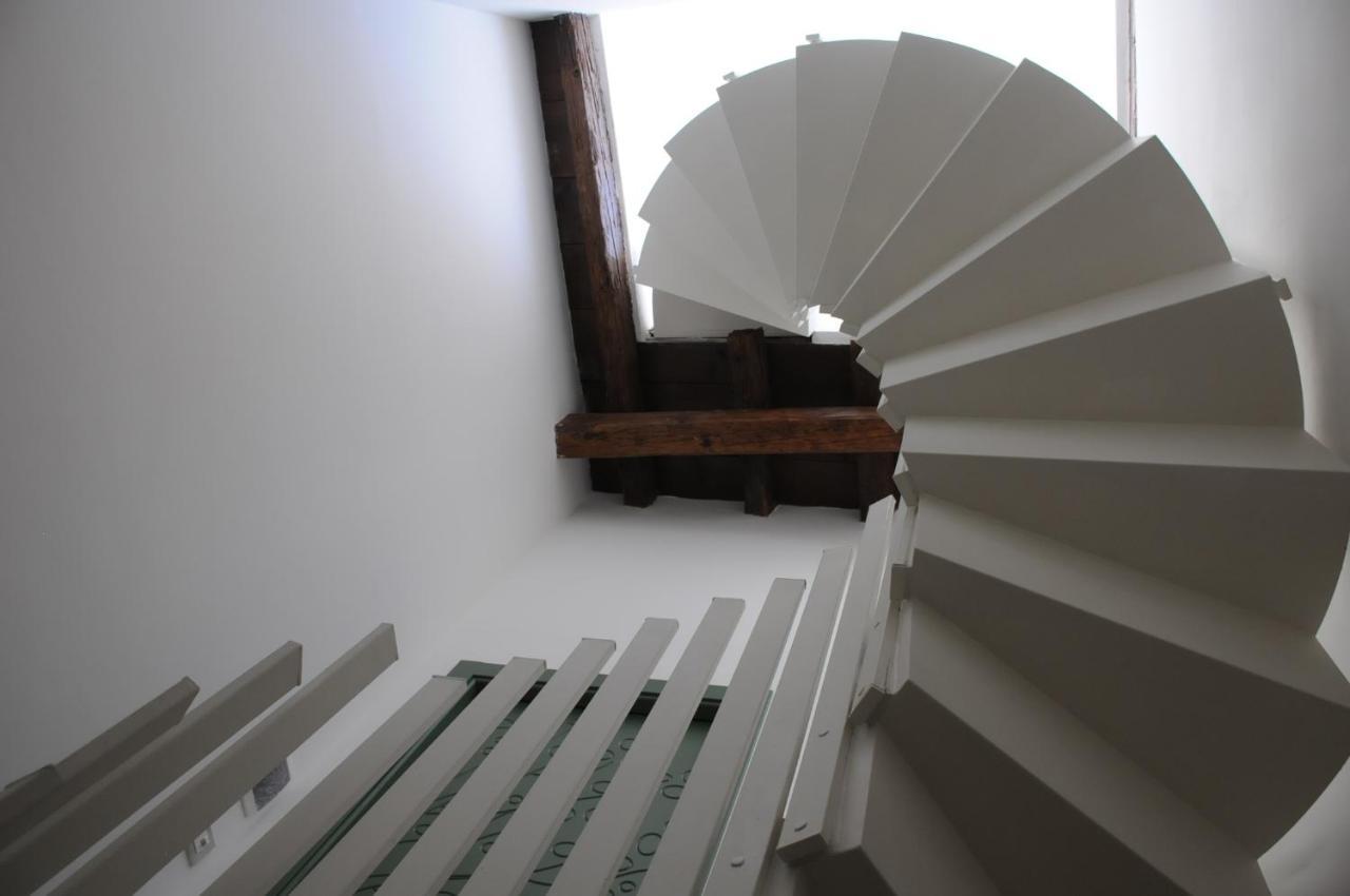 B&B Vin E Va Bari Bagian luar foto