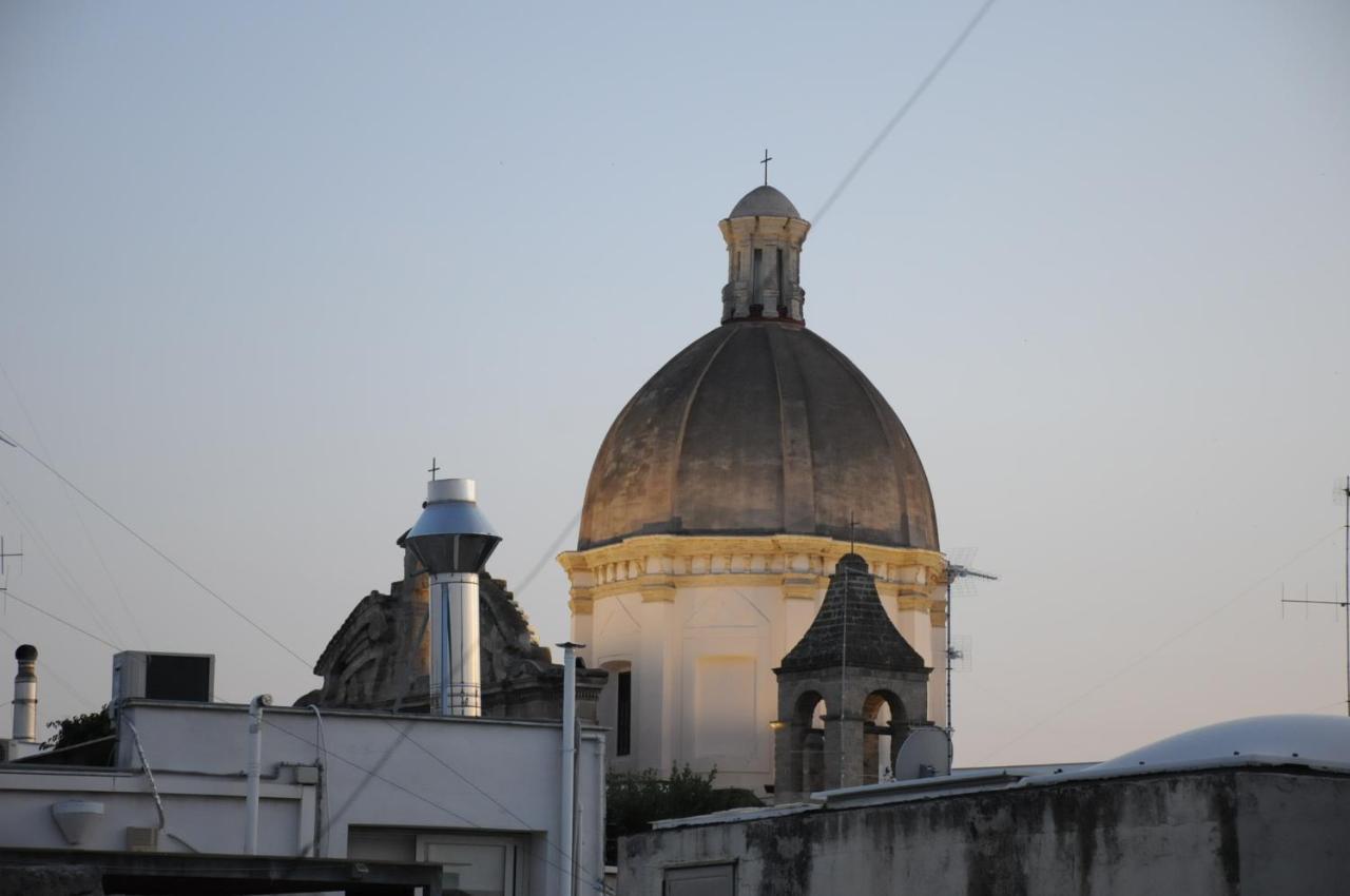 B&B Vin E Va Bari Bagian luar foto