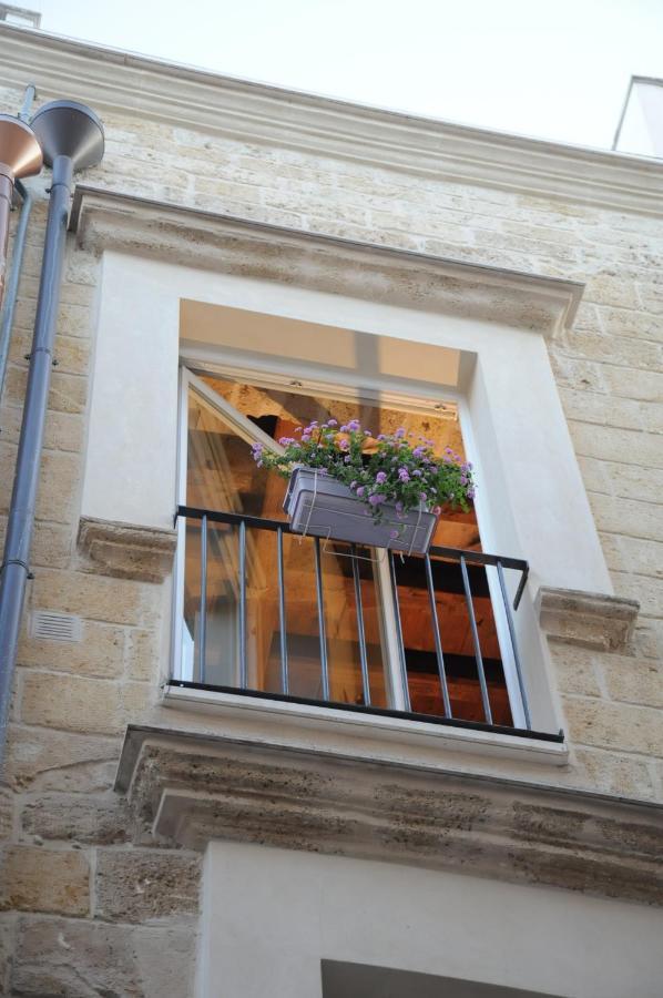 B&B Vin E Va Bari Bagian luar foto