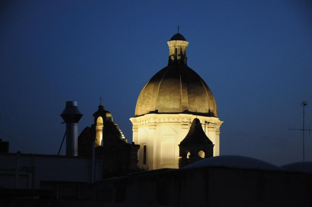 B&B Vin E Va Bari Bagian luar foto