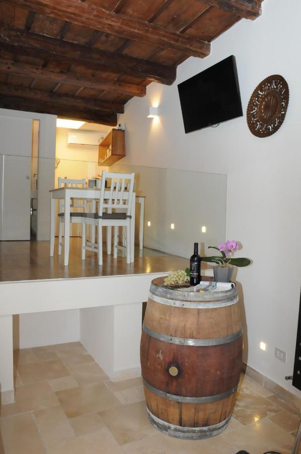 B&B Vin E Va Bari Bagian luar foto