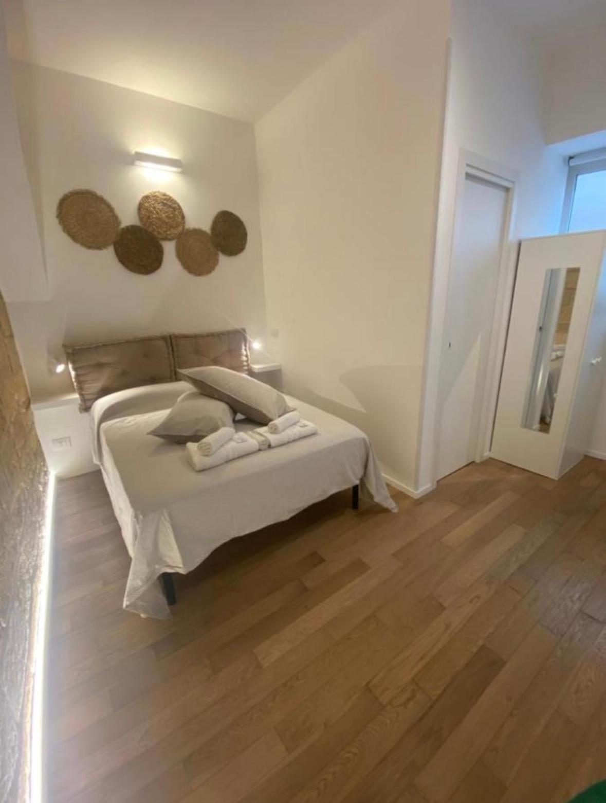 B&B Vin E Va Bari Bagian luar foto